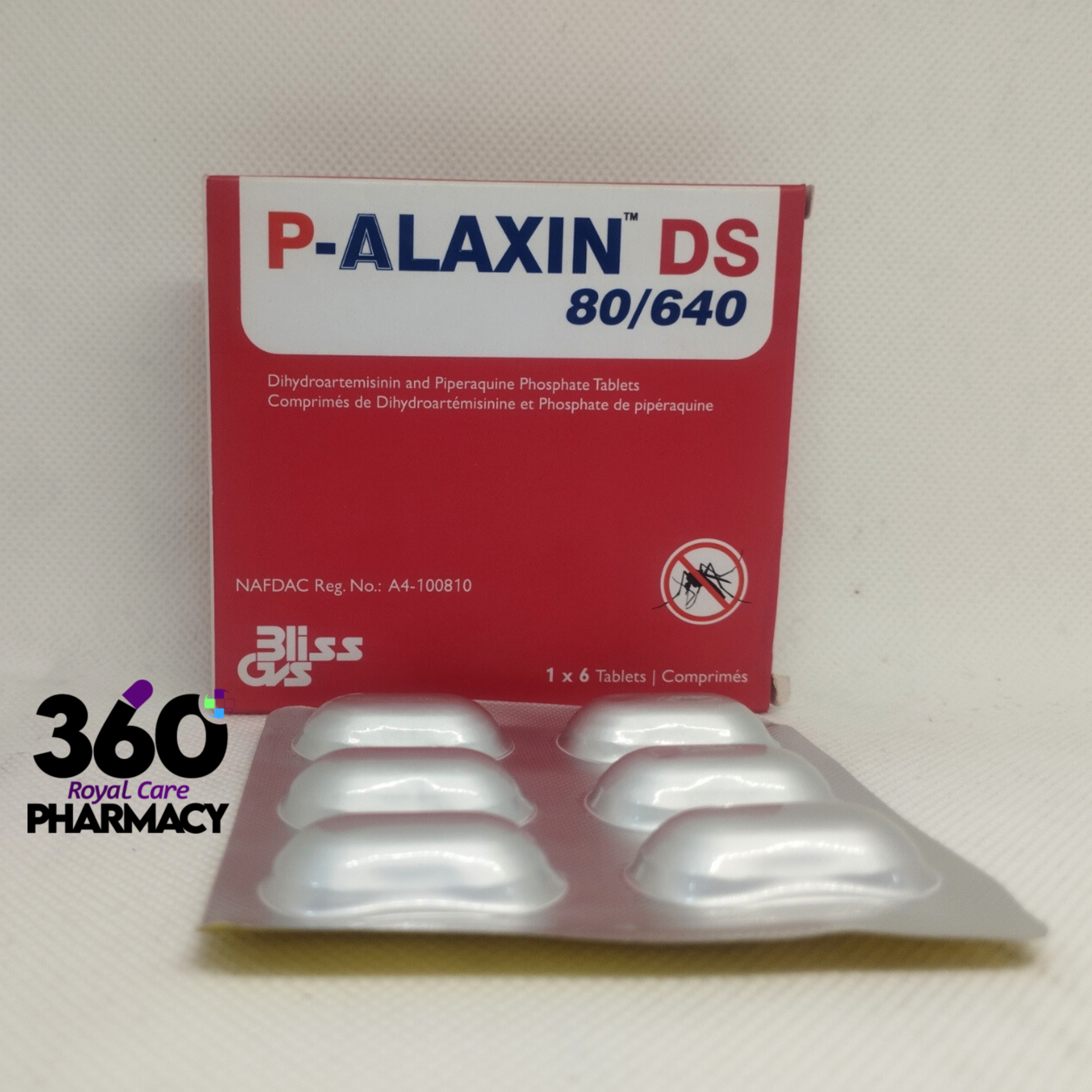 360 Degree Royal Care Pharmacy