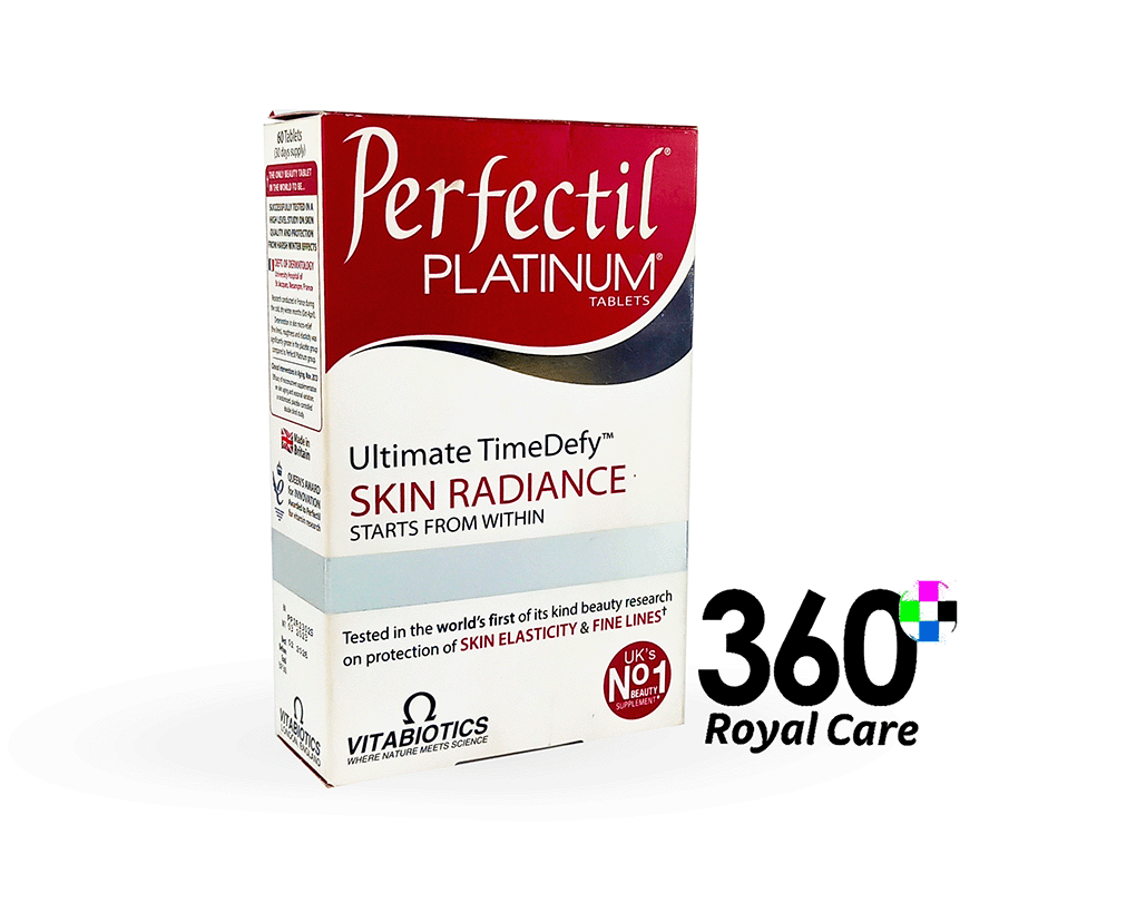 360 Degree Royal Care Pharmacy