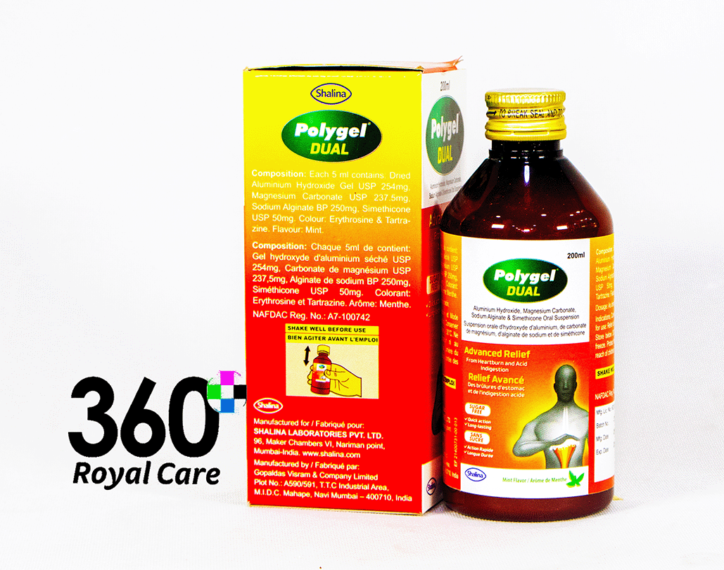 360 Degree Royal Care Pharmacy