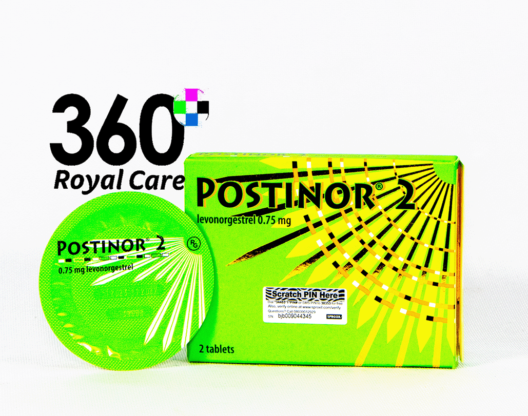 360 Degree Royal Care Pharmacy