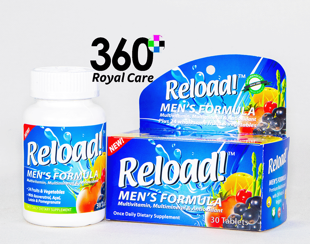 360 Degree Royal Care Pharmacy