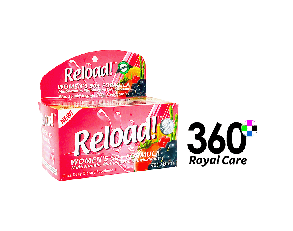 360 Degree Royal Care Pharmacy