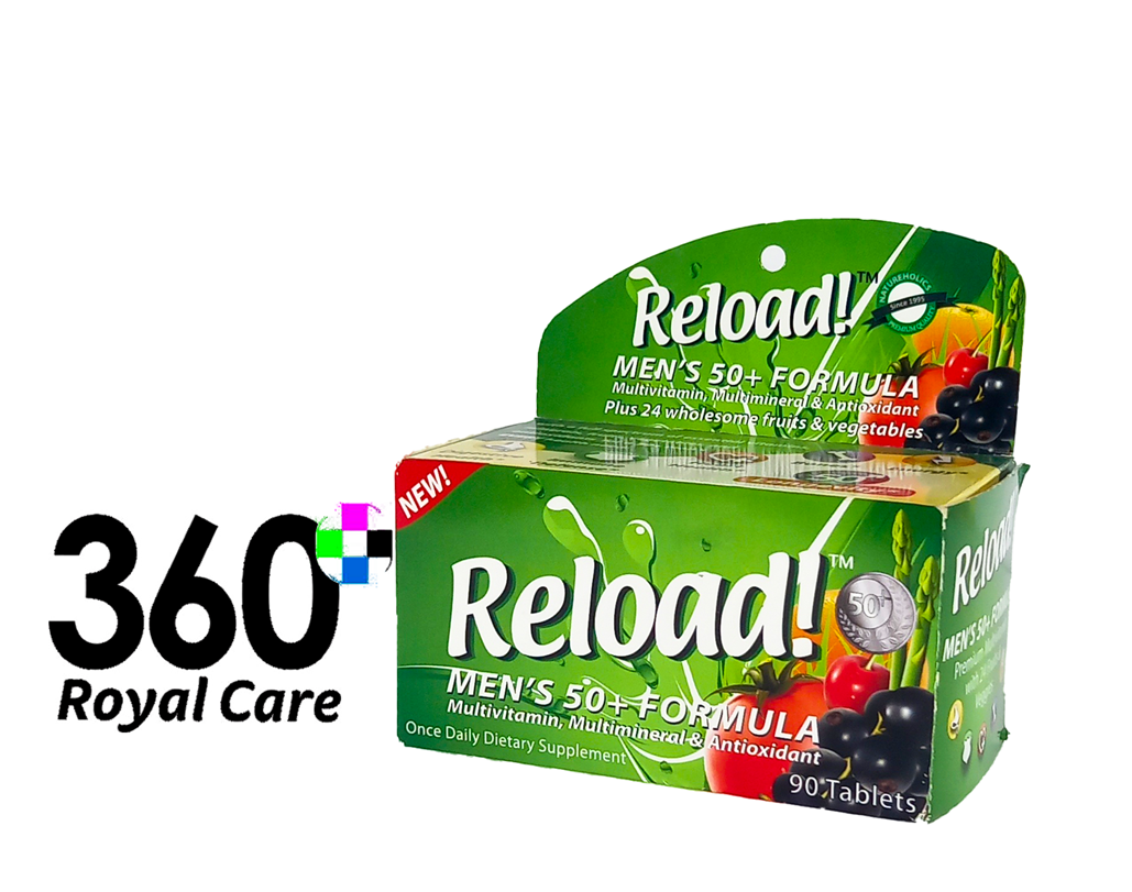 360 Degree Royal Care Pharmacy