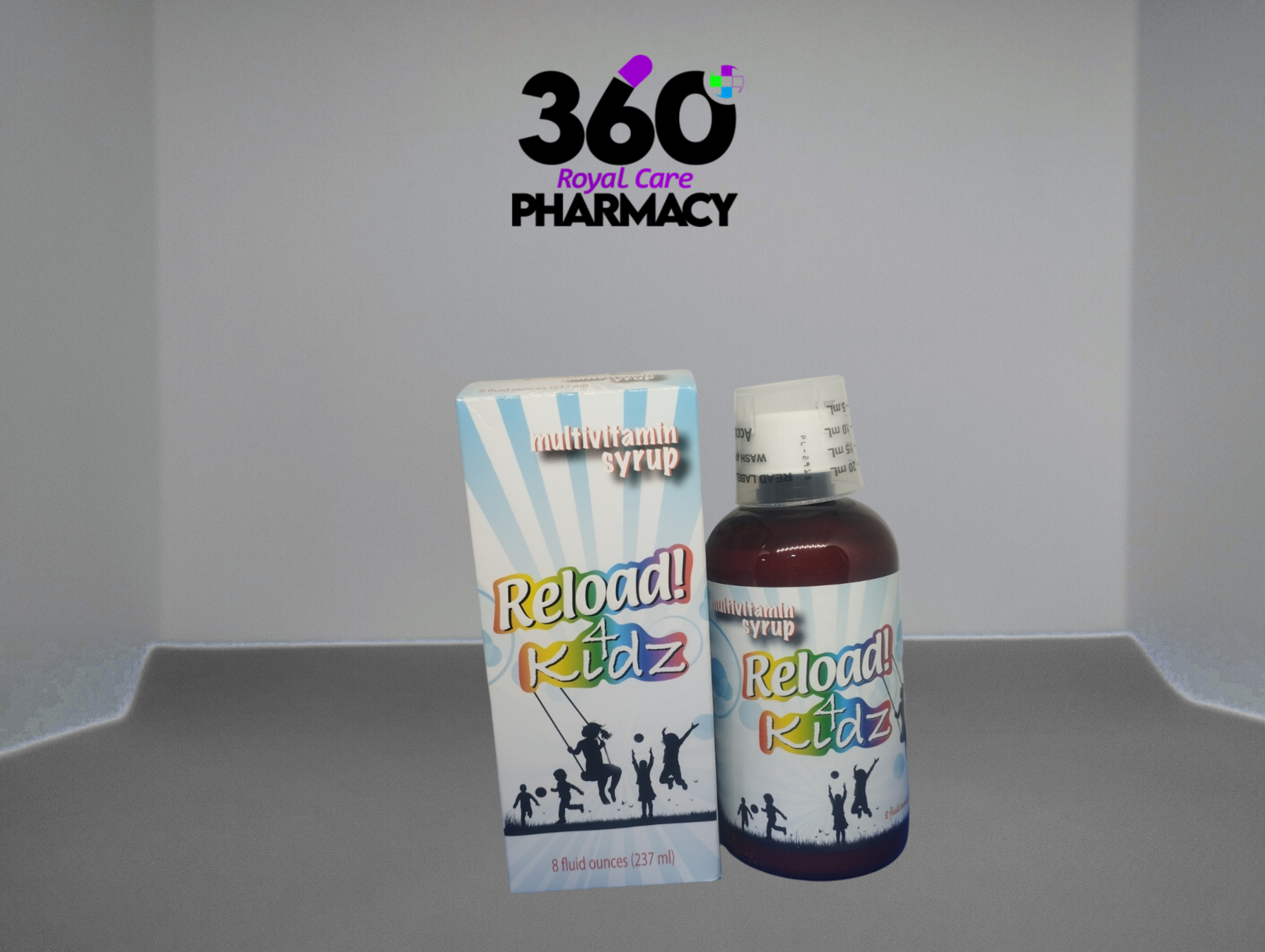 360 Degree Royal Care Pharmacy