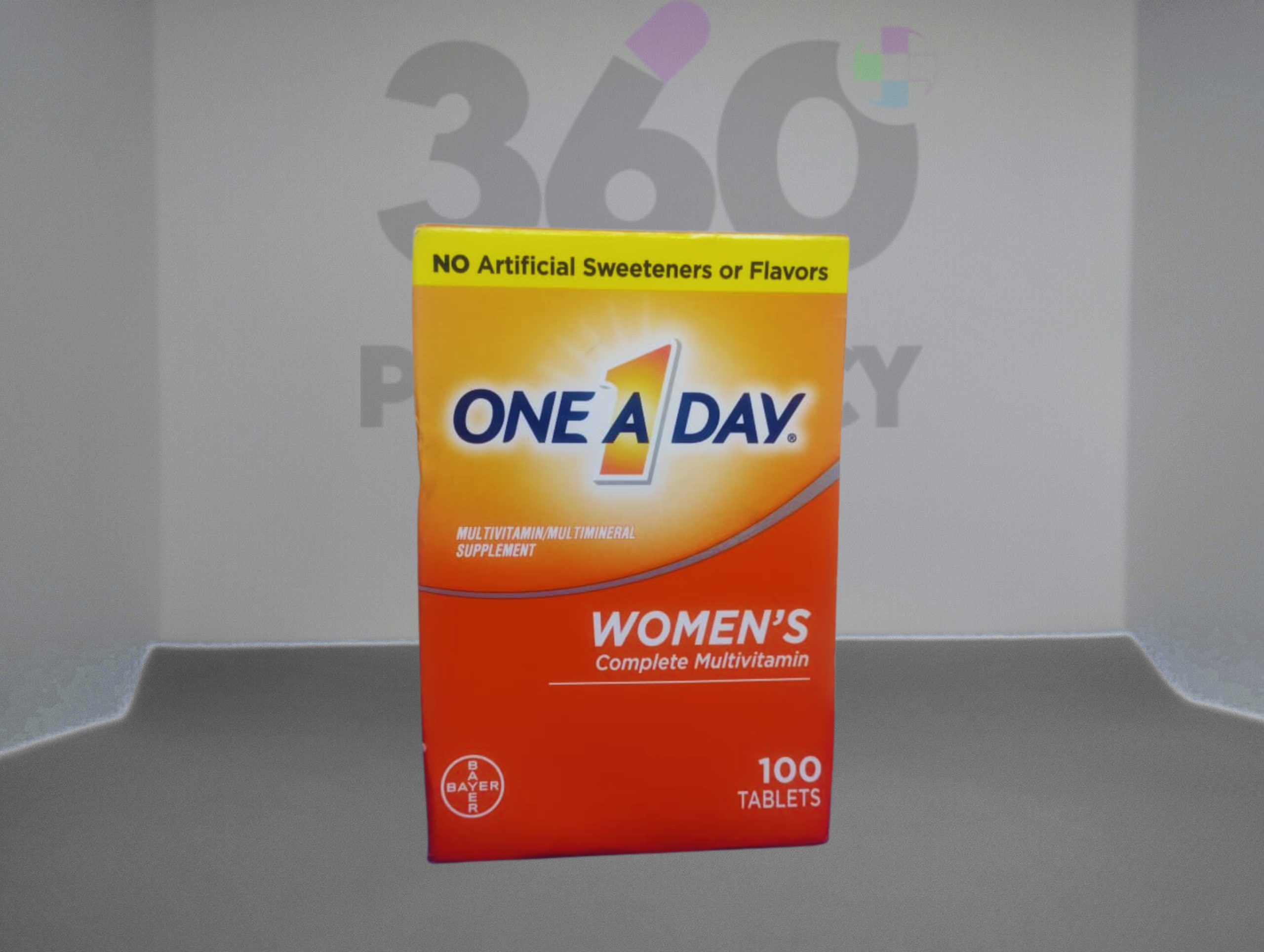 360 Degree Royal Care Pharmacy