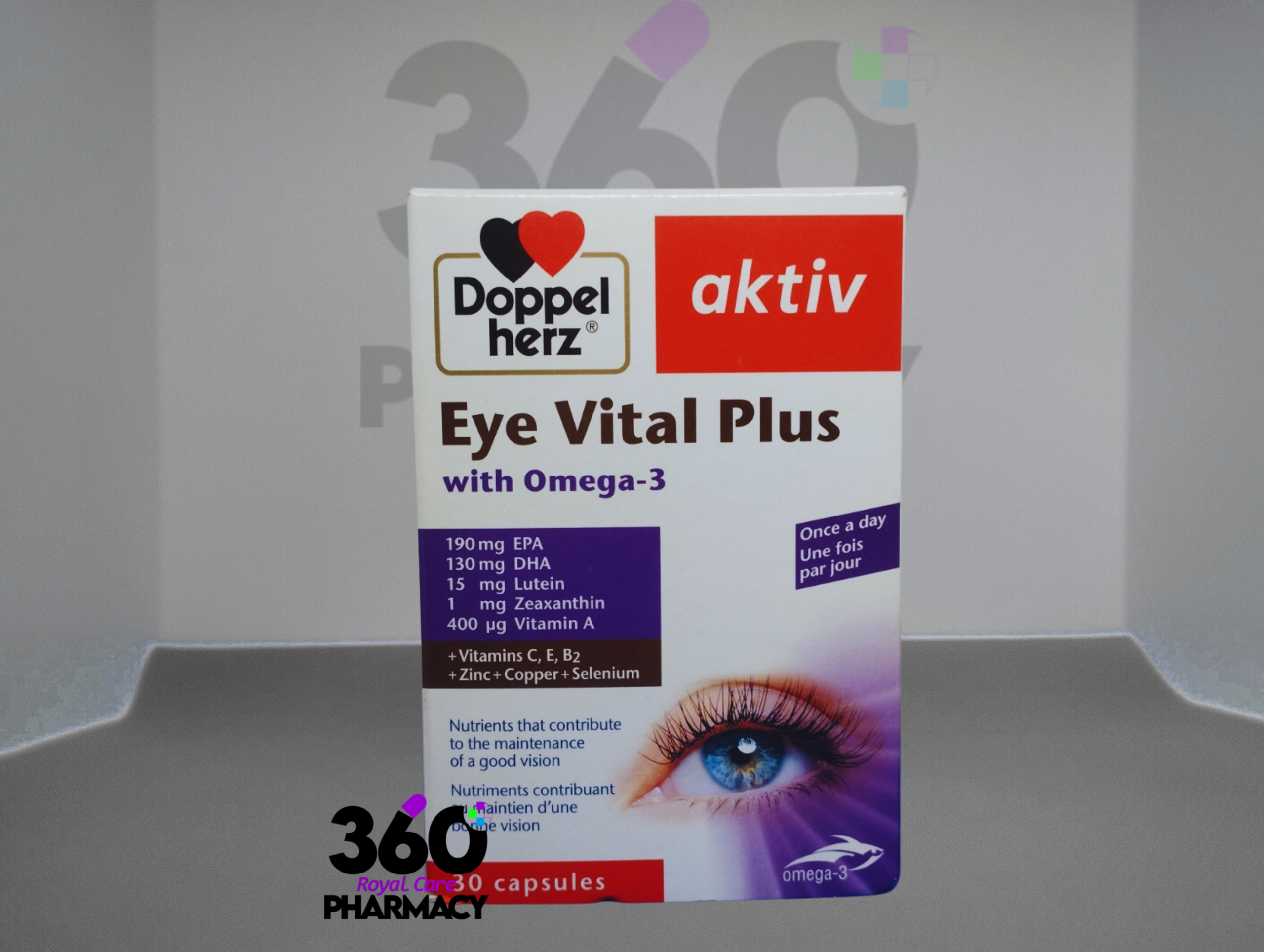 360 Degree Royal Care Pharmacy