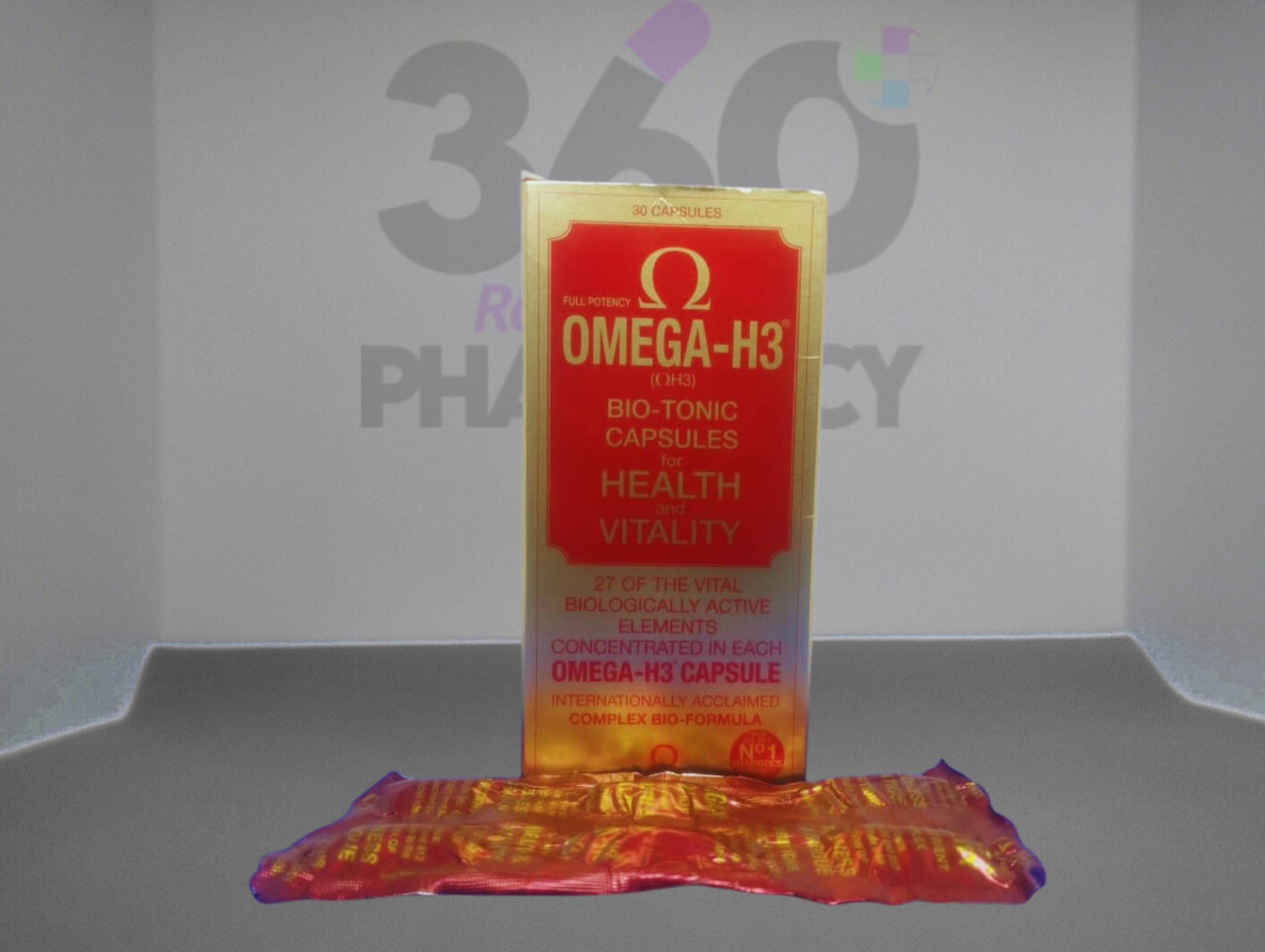 360 Degree Royal Care Pharmacy