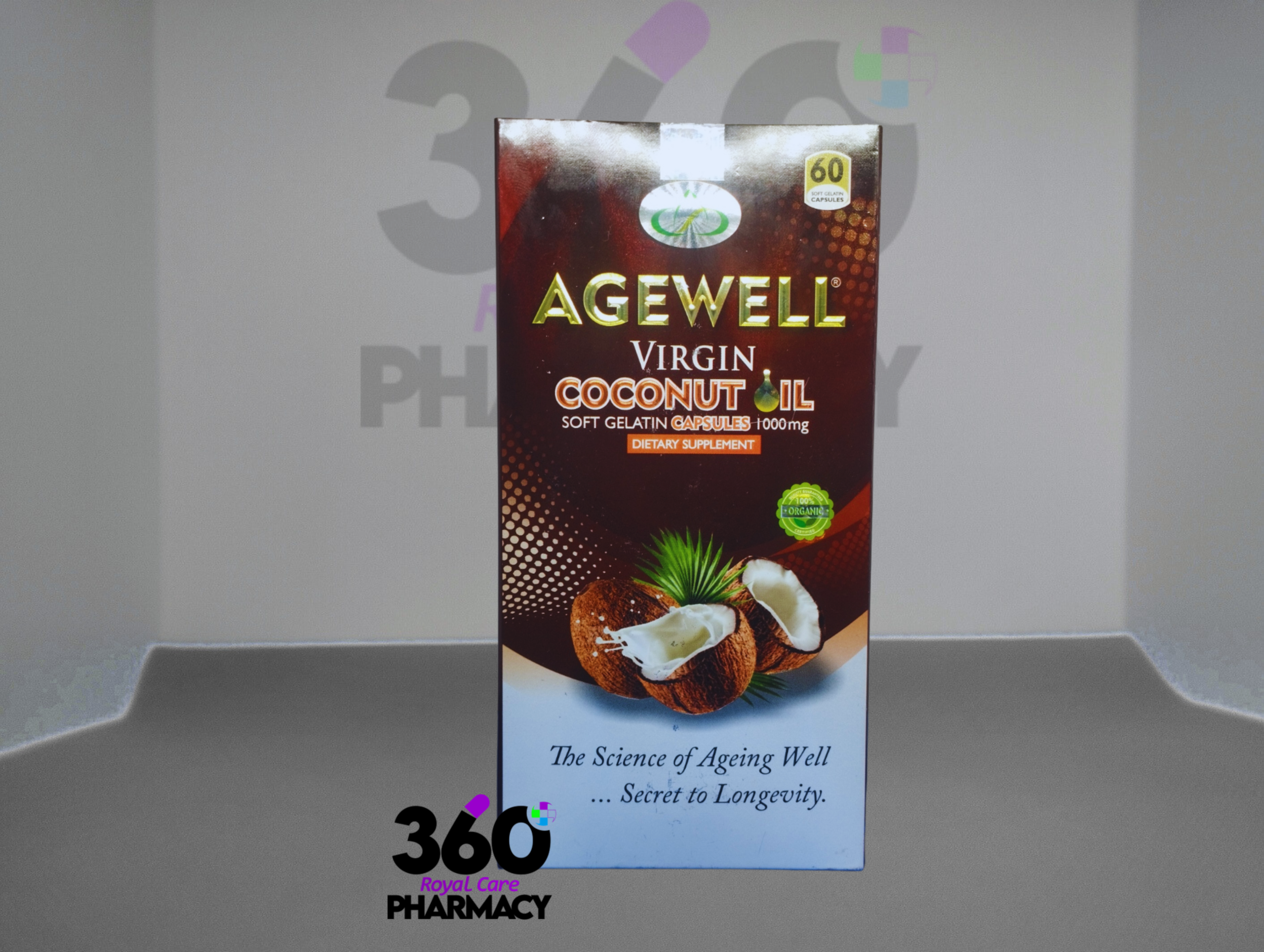 360 Degree Royal Care Pharmacy