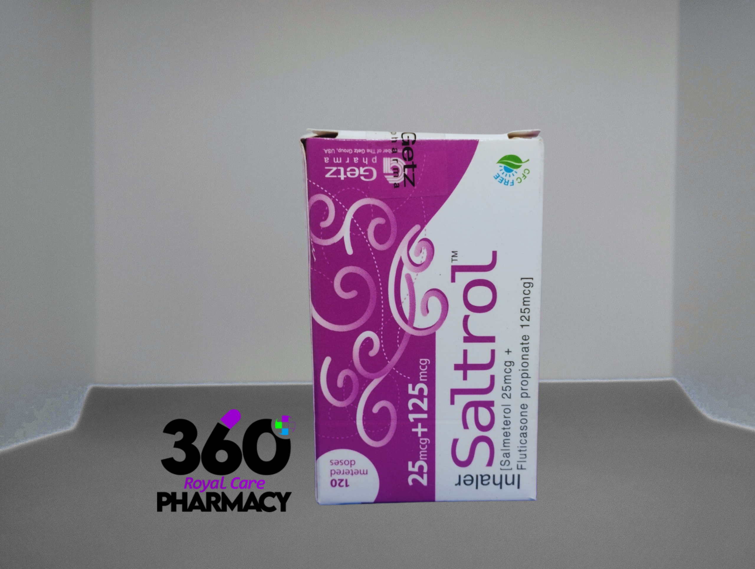 360 Degree Royal Care Pharmacy