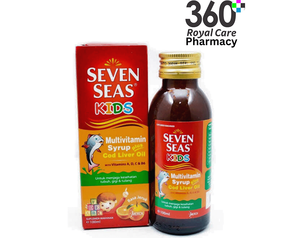 360 Degree Royal Care Pharmacy