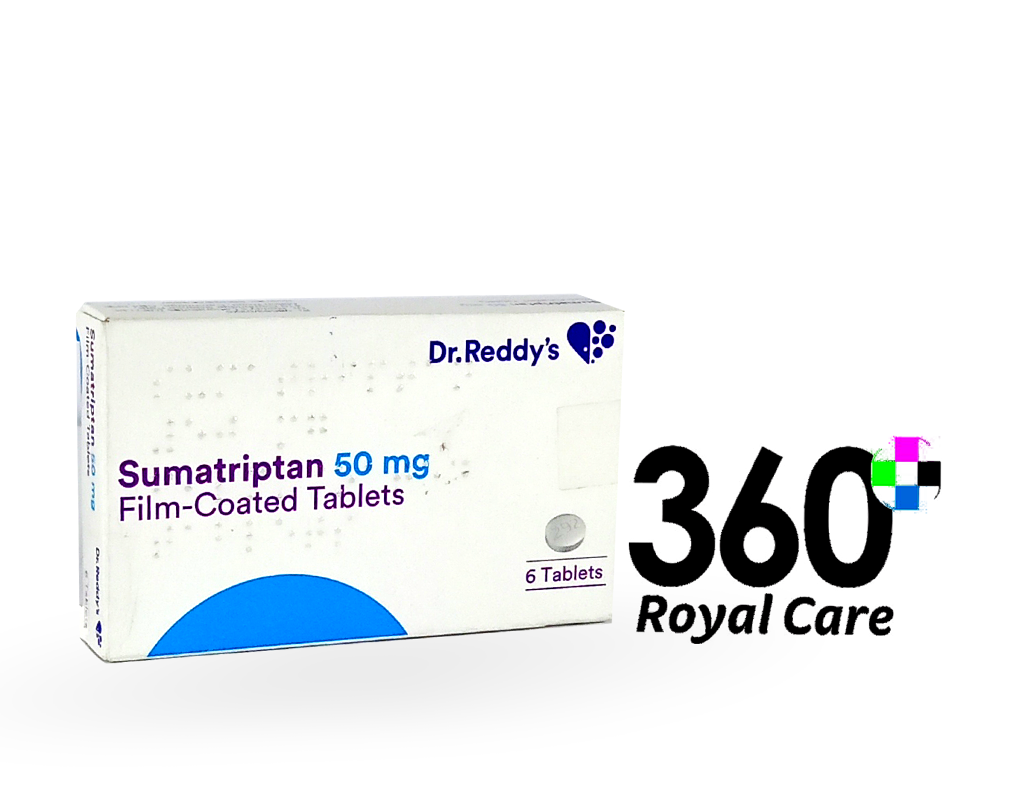 360 Degree Royal Care Pharmacy
