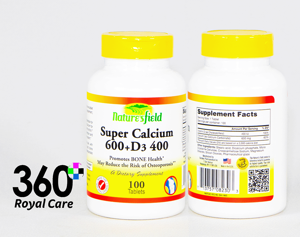 360 Degree Royal Care Pharmacy