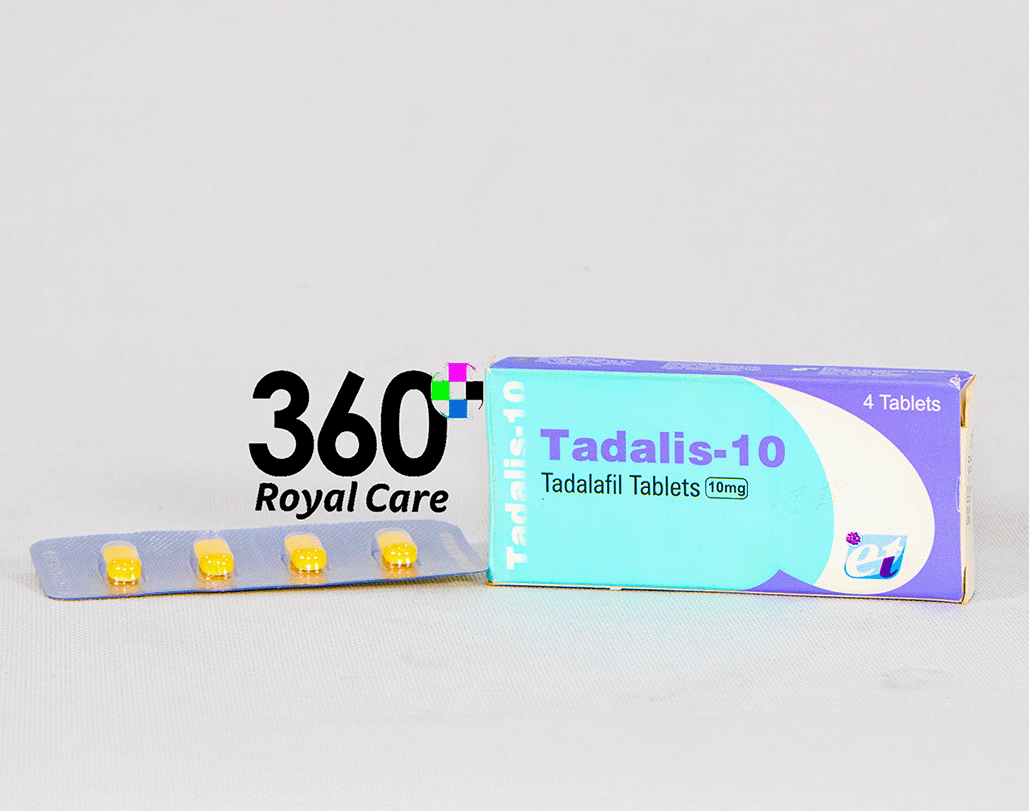 360 Degree Royal Care Pharmacy