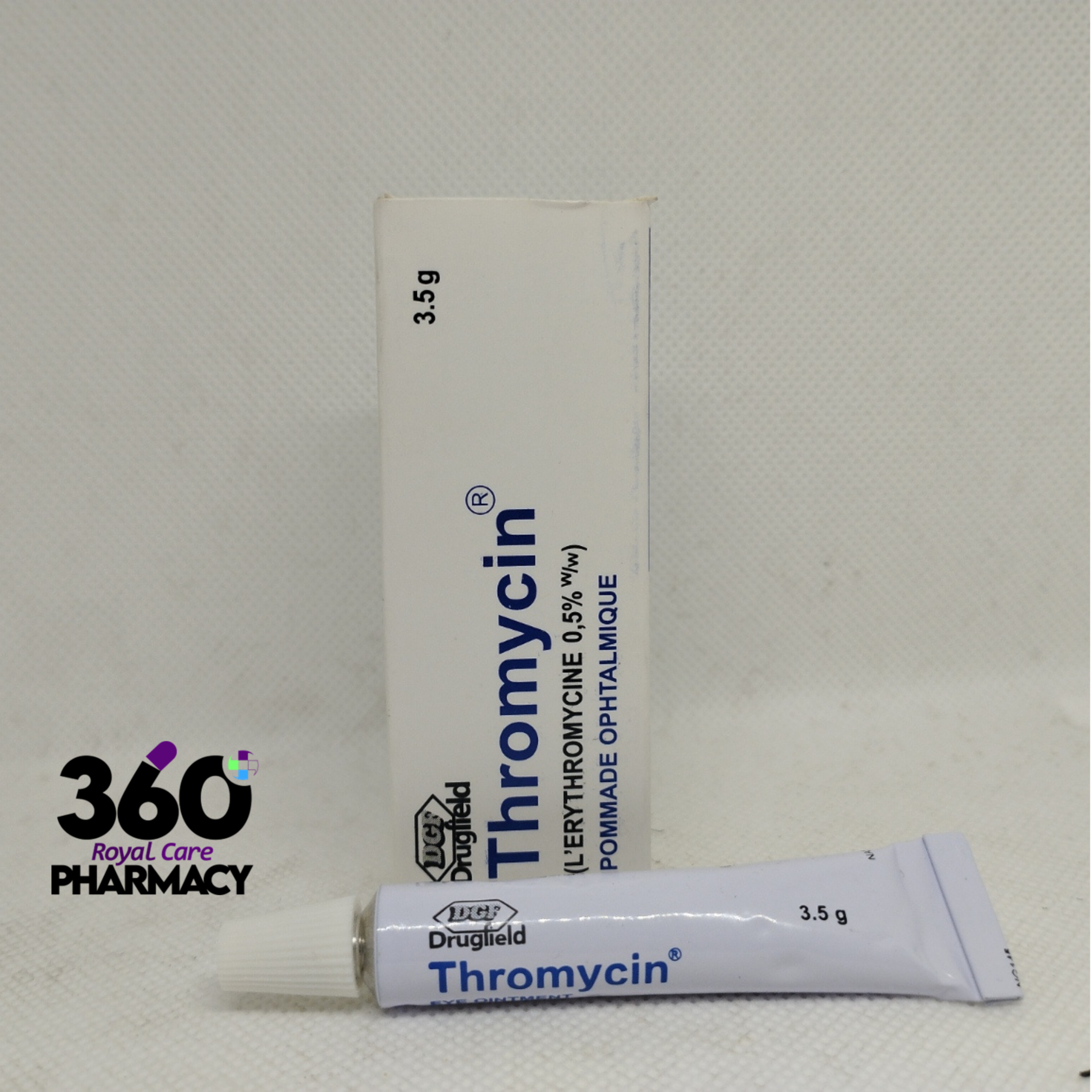 360 Degree Royal Care Pharmacy