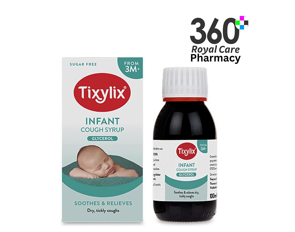 360 Degree Royal Care Pharmacy