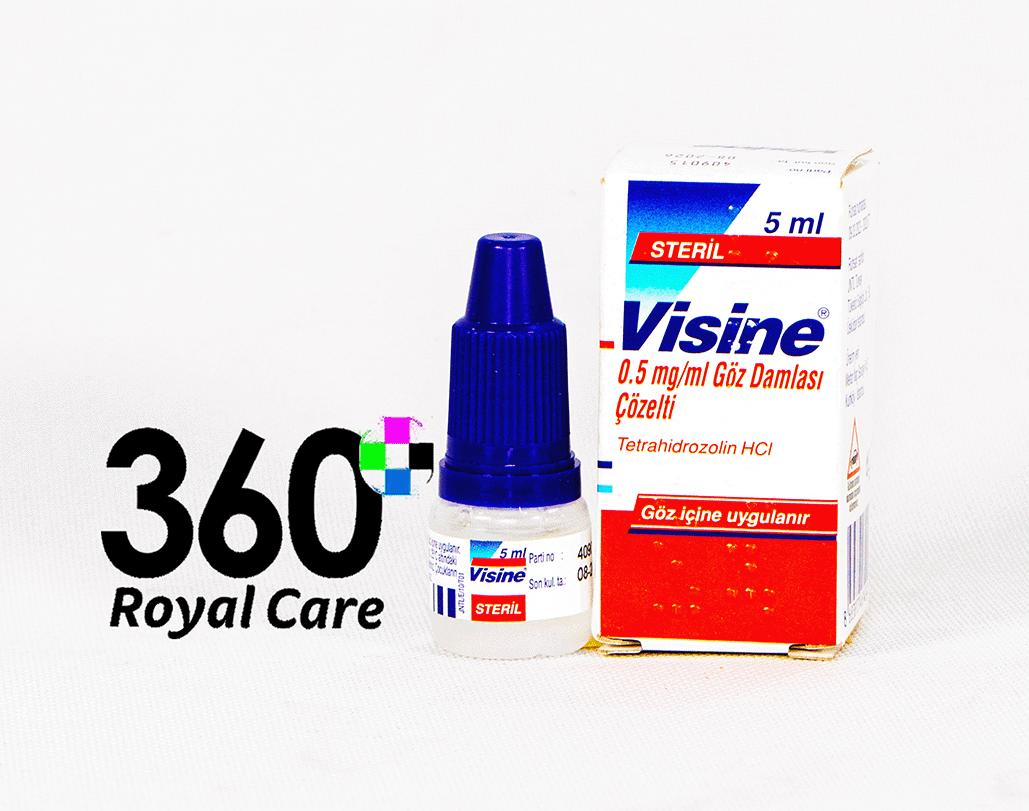 360 Degree Royal Care Pharmacy