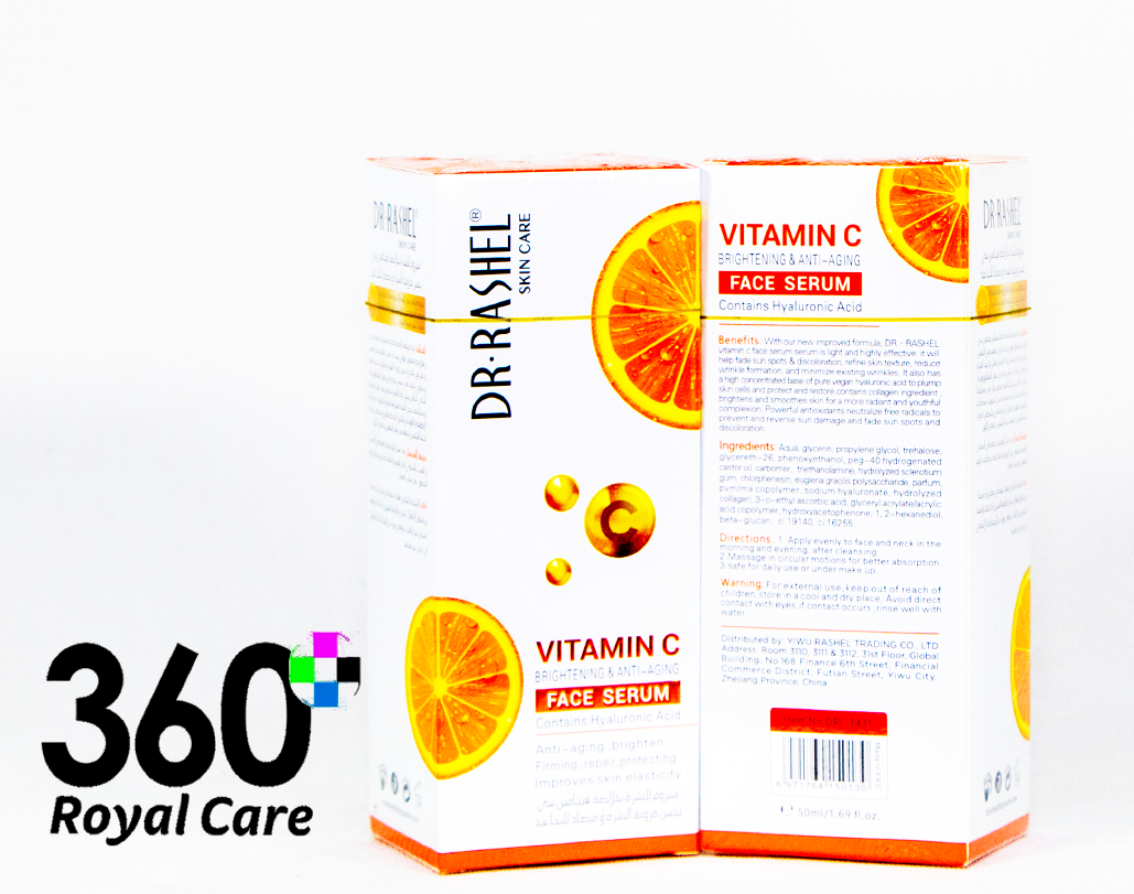 360 Degree Royal Care Pharmacy