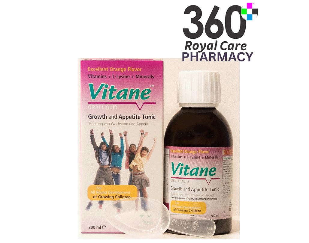 360 Degree Royal Care Pharmacy