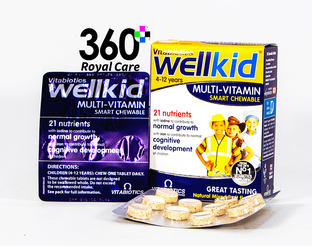 360 Degree Royal Care Pharmacy