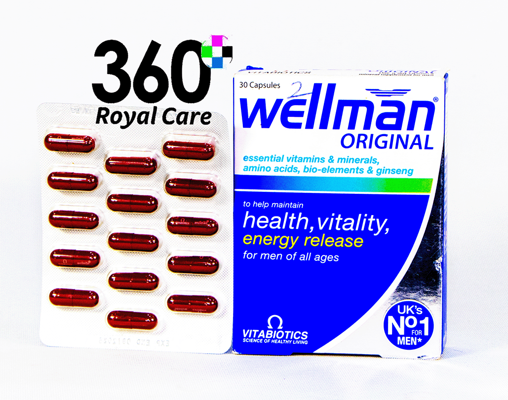 360 Degree Royal Care Pharmacy
