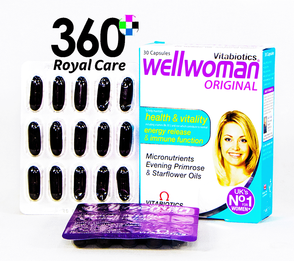 360 Degree Royal Care Pharmacy