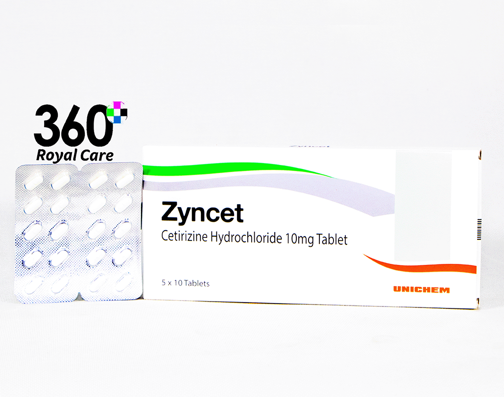 360 Degree Royal Care Pharmacy