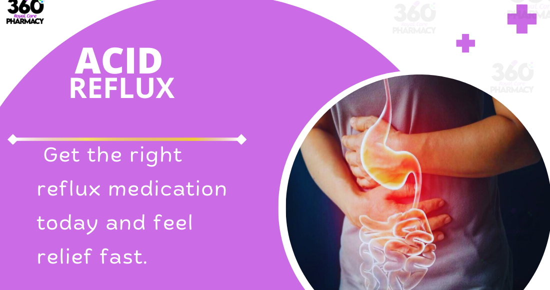 360 Degree Royal Care Pharmacy