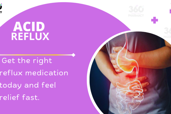 360 Degree Royal Care Pharmacy