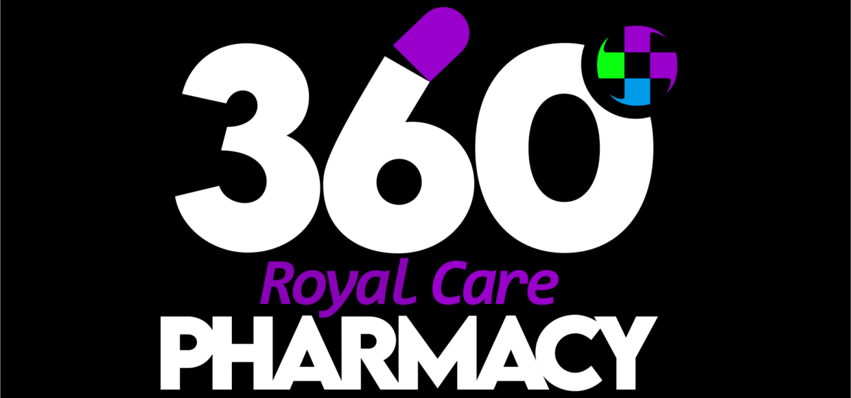 360 Degree Royal Care Pharmacy