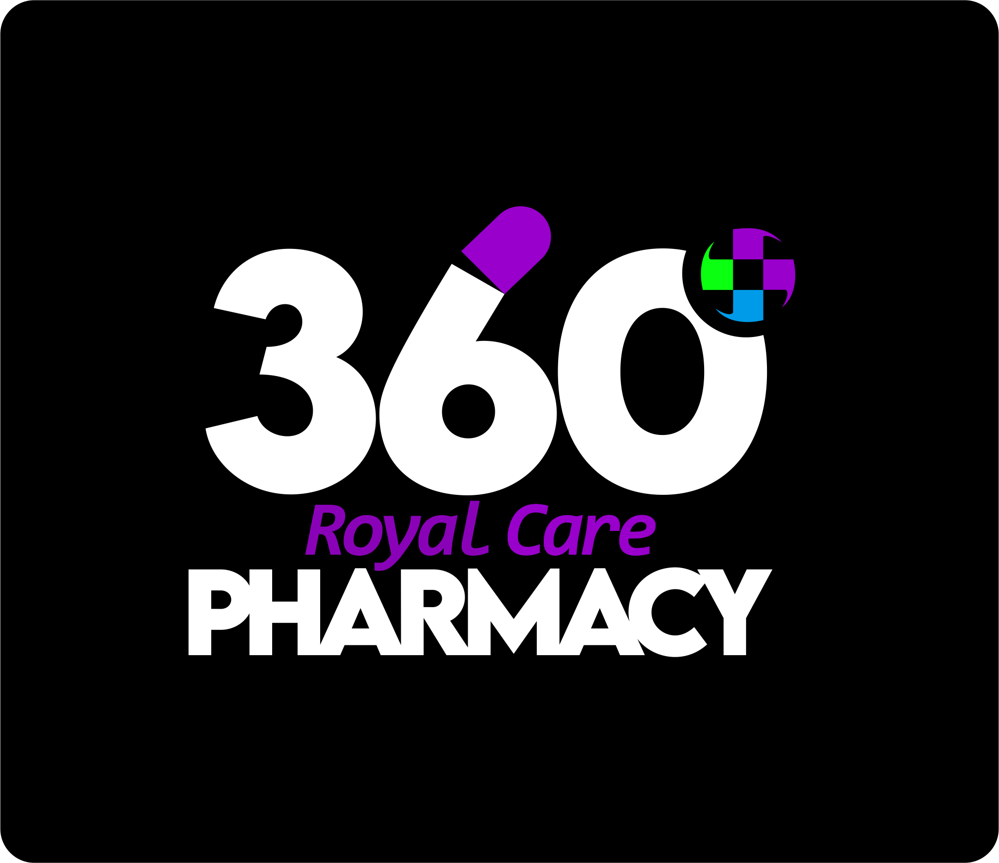 360 Degree Royal Care Pharmacy
