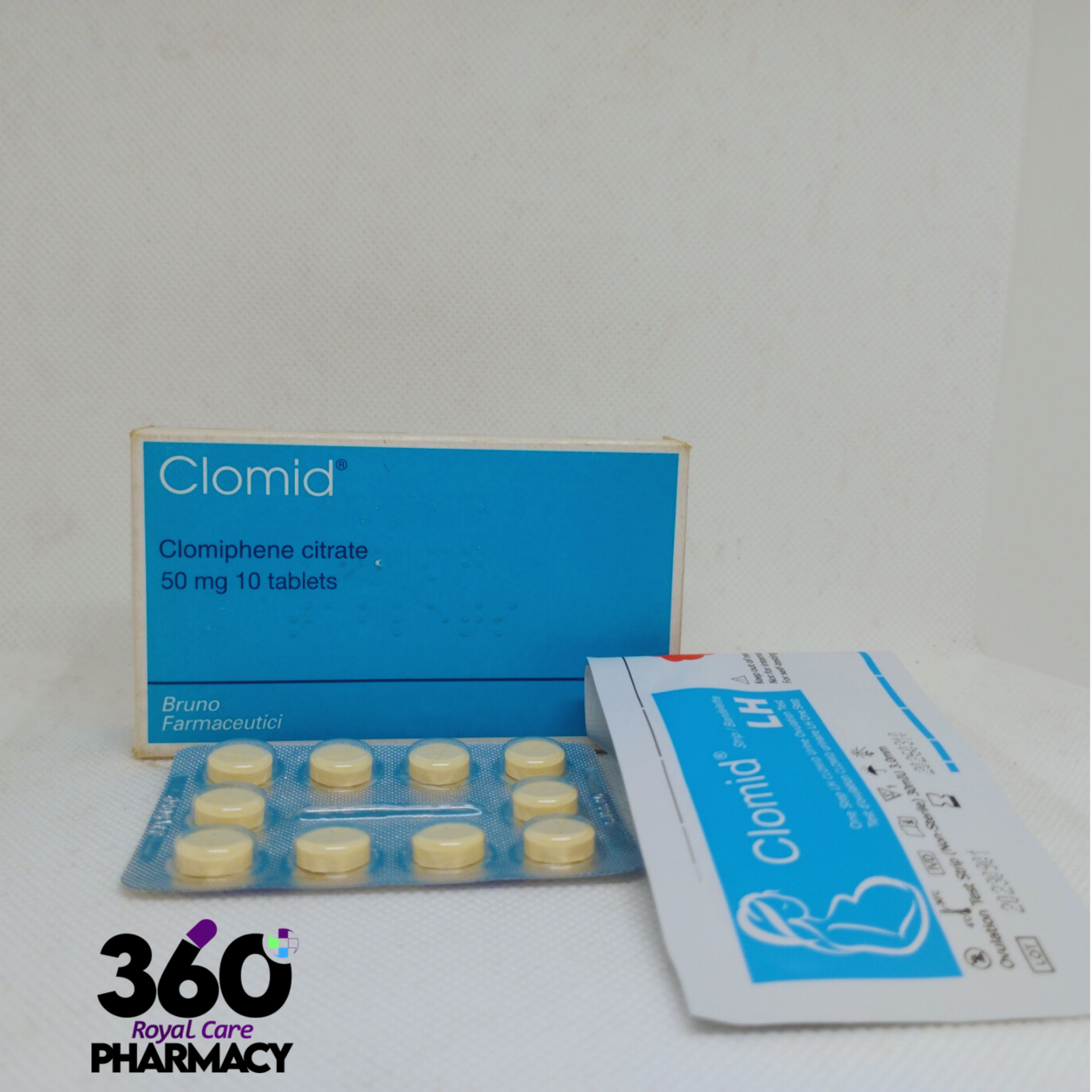 360 Degree Royal Care Pharmacy