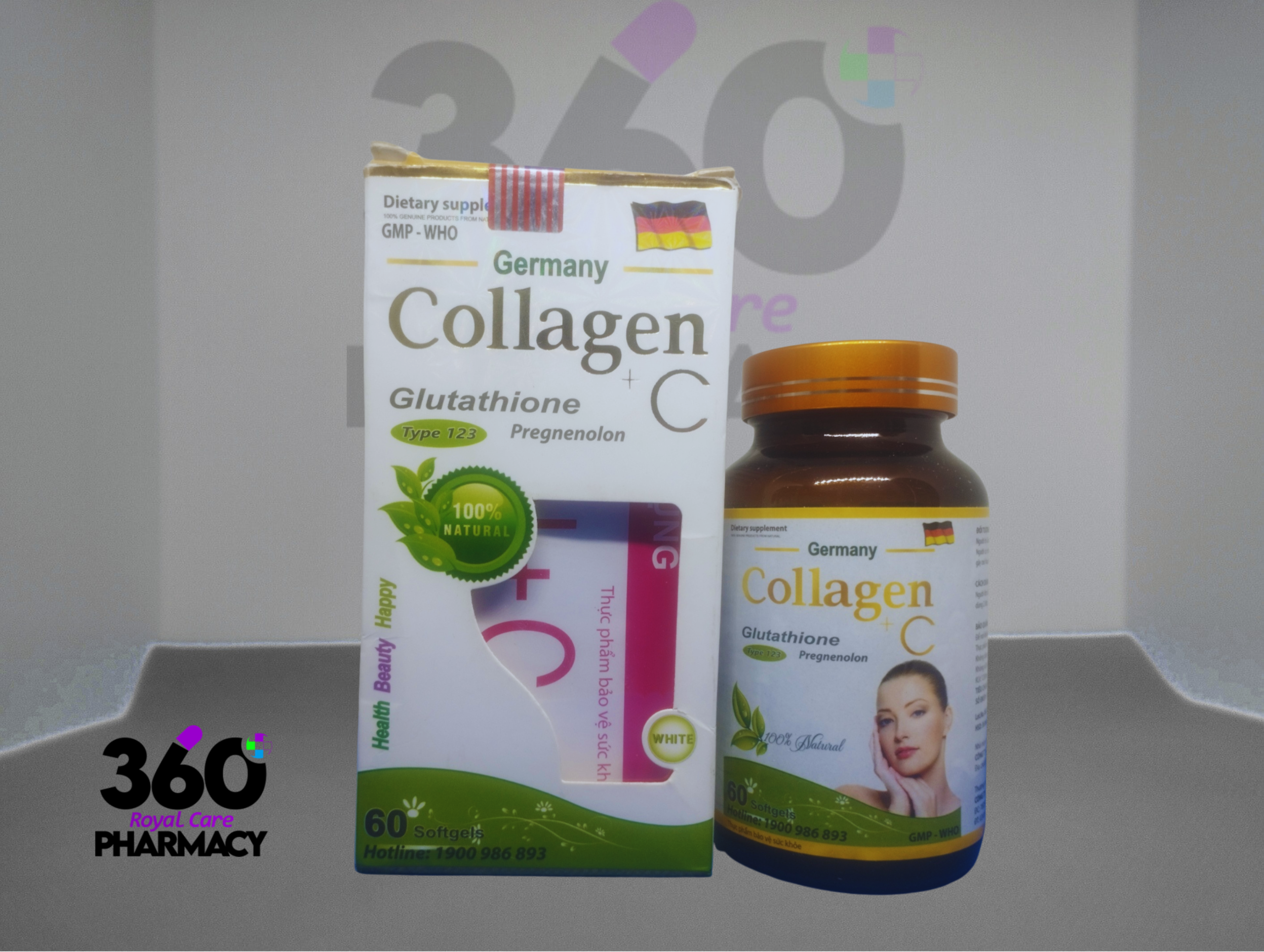 360 Degree Royal Care Pharmacy