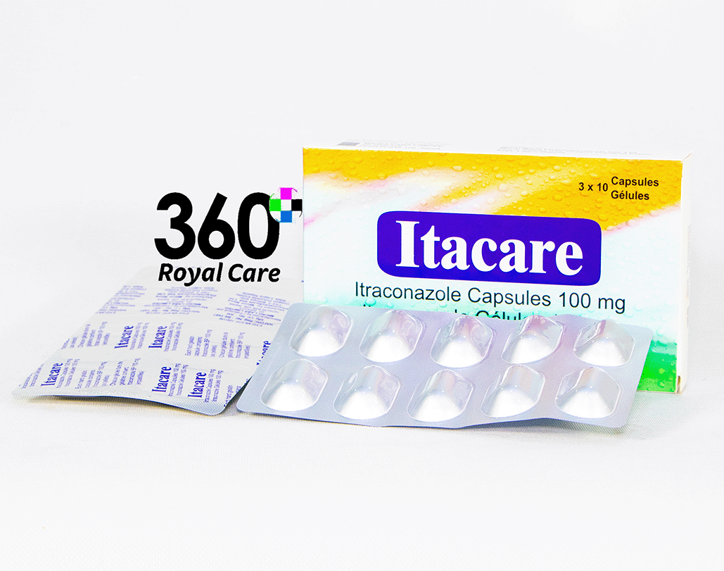 360 Degree Royal Care Pharmacy