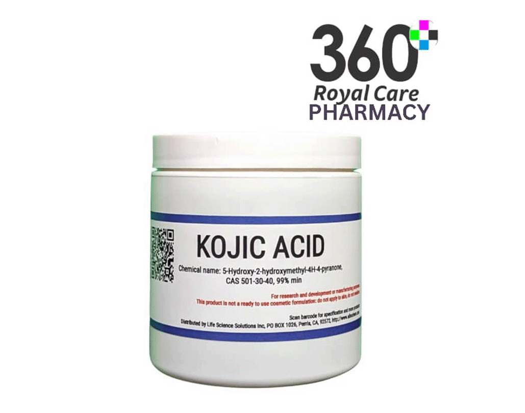 360 Degree Royal Care Pharmacy