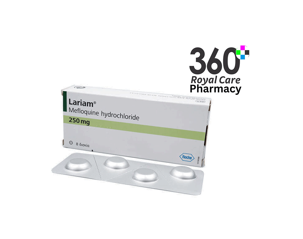 360 Degree Royal Care Pharmacy