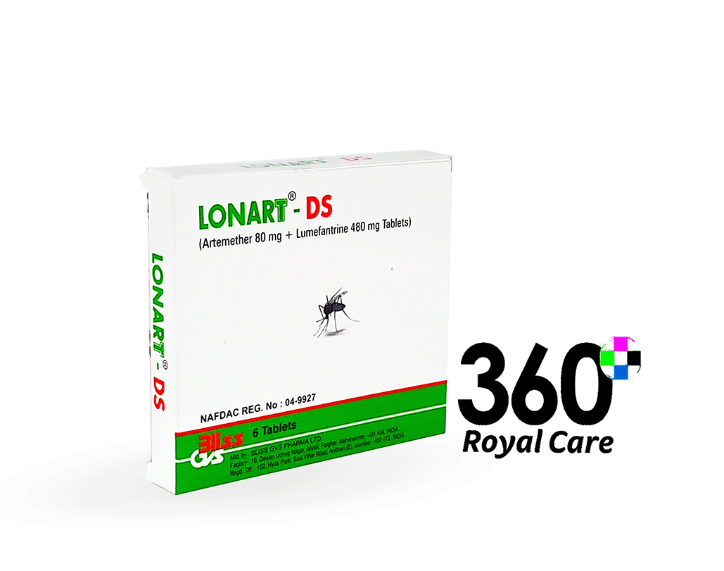 360 Degree Royal Care Pharmacy