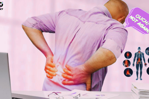 360 Degree Royal Care Pharmacy