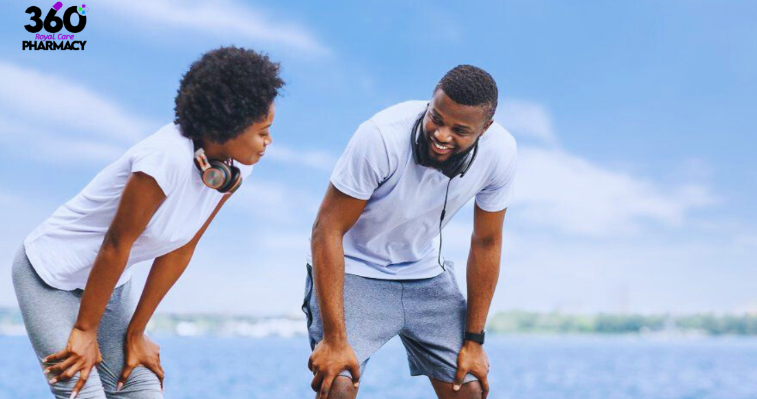 360 Degree Royal Care Pharmacy