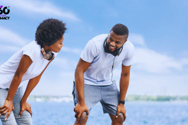 360 Degree Royal Care Pharmacy