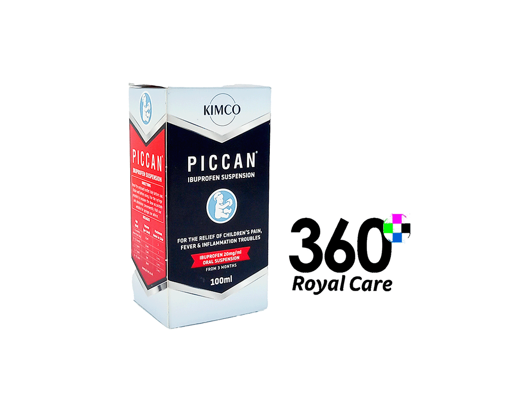 360 Degree Royal Care Pharmacy