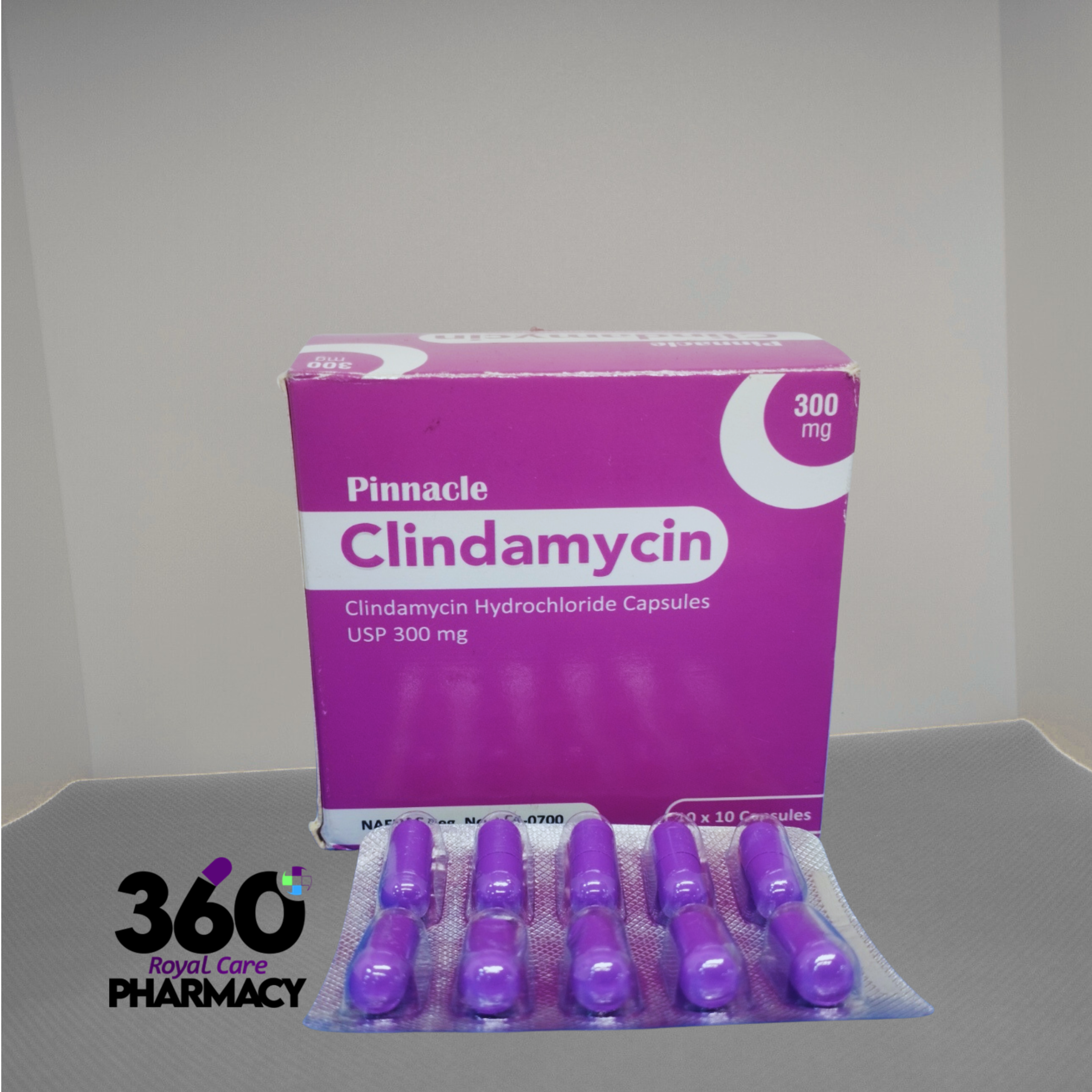 360 Degree Royal Care Pharmacy