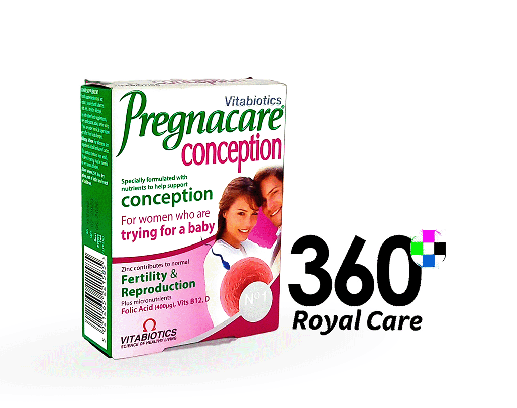 360 Degree Royal Care Pharmacy