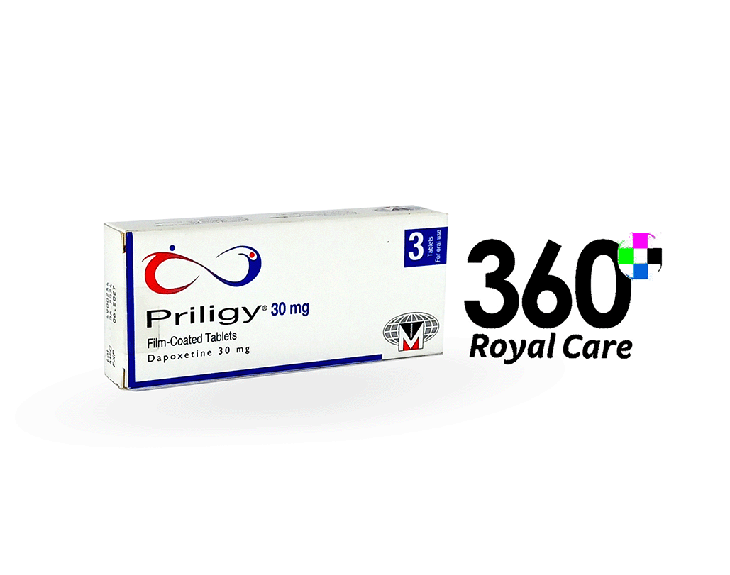 360 Degree Royal Care Pharmacy