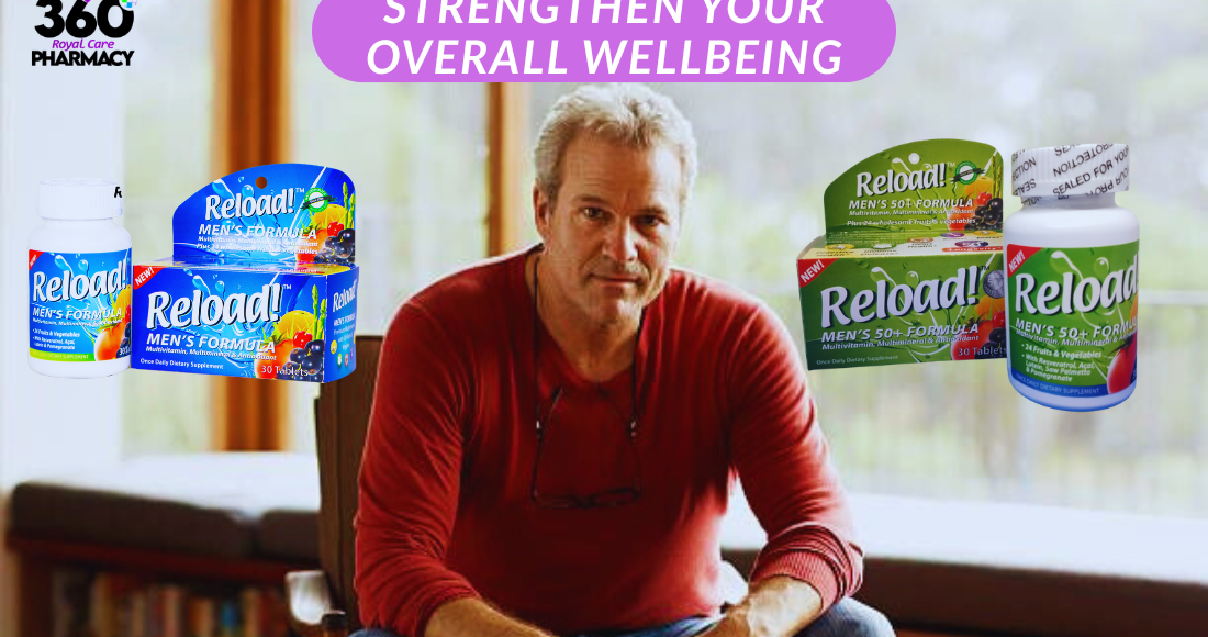 360 Degree Royal Care Pharmacy