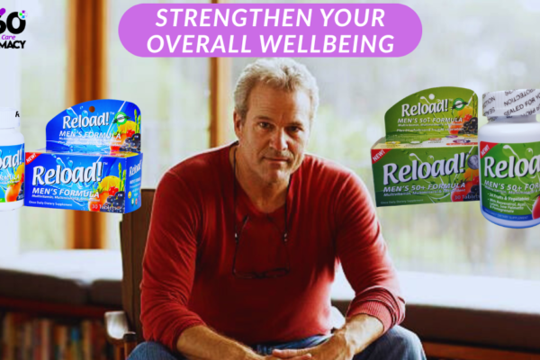 360 Degree Royal Care Pharmacy