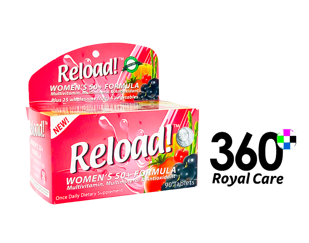 360 Degree Royal Care Pharmacy