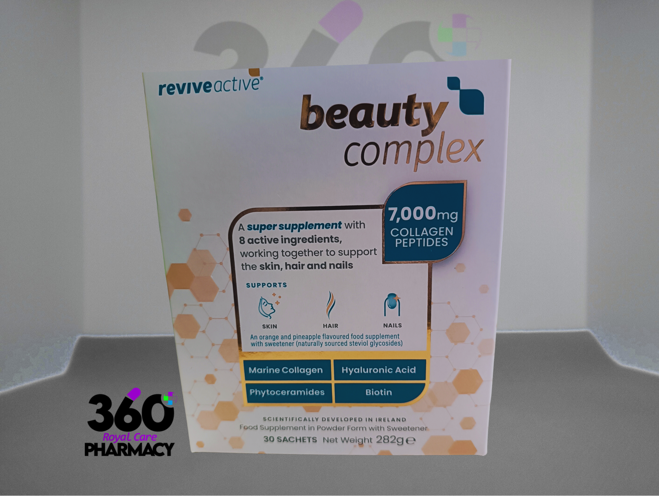 360 Degree Royal Care Pharmacy