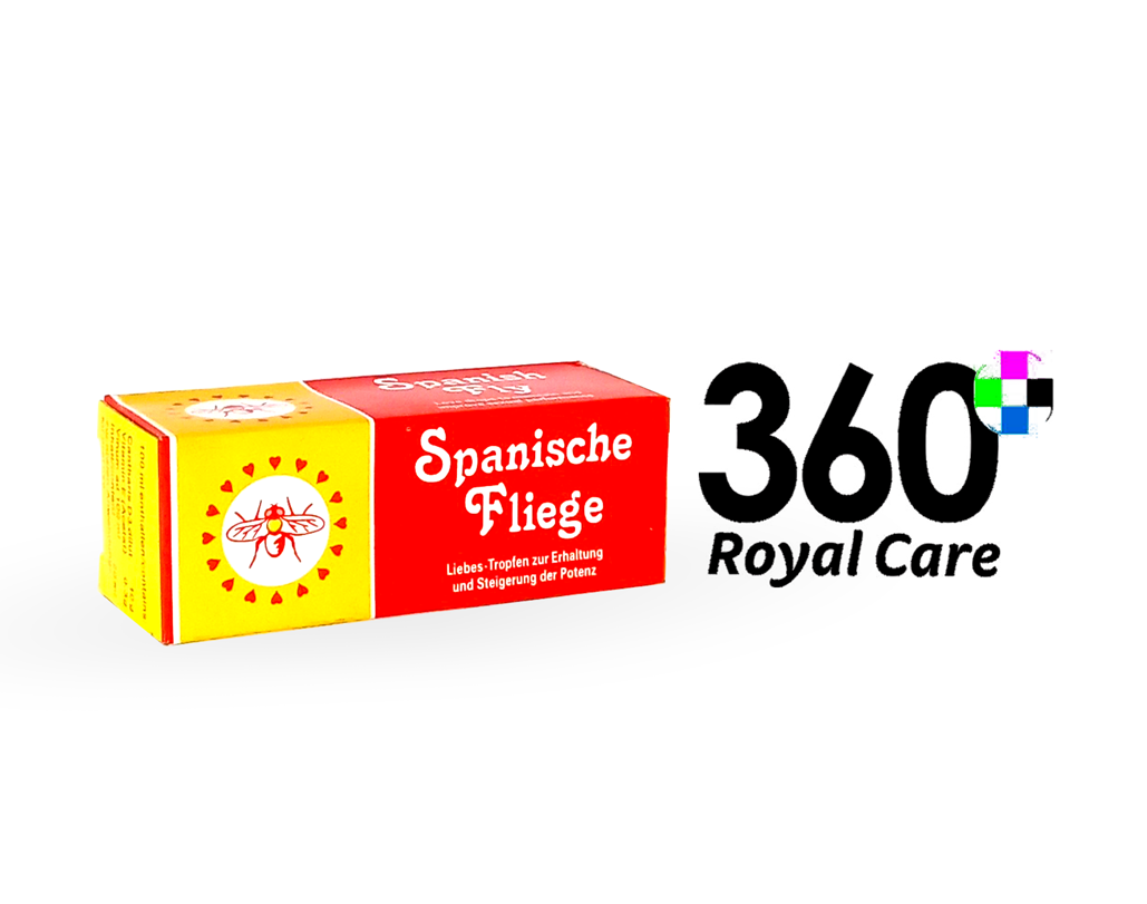 360 Degree Royal Care Pharmacy