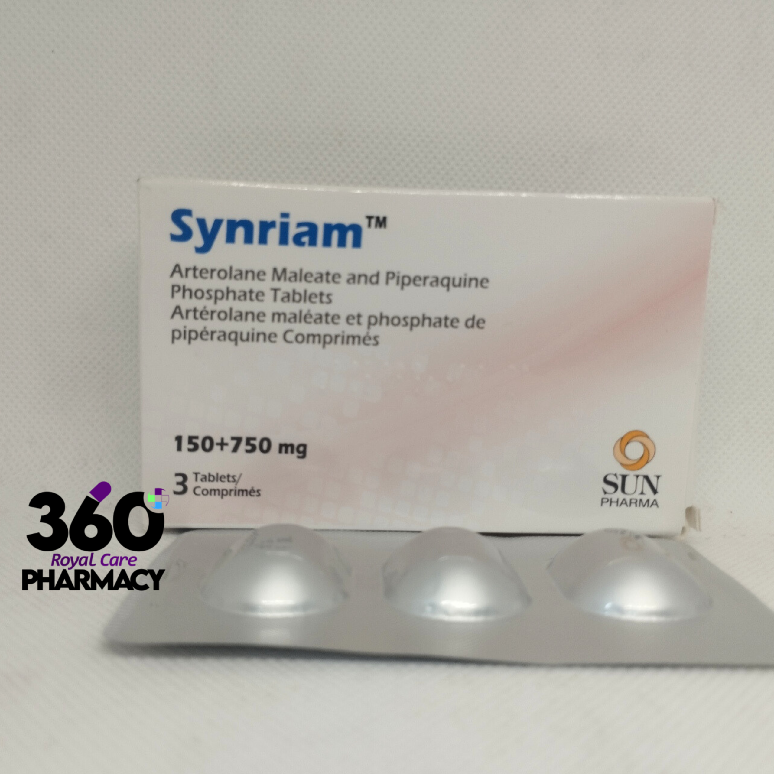 360 Degree Royal Care Pharmacy