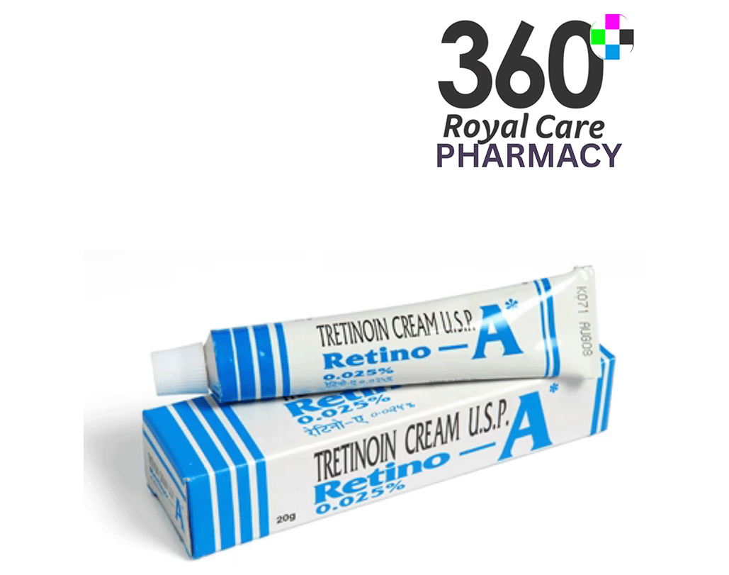 360 Degree Royal Care Pharmacy